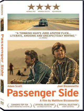 Passenger Side still 2
