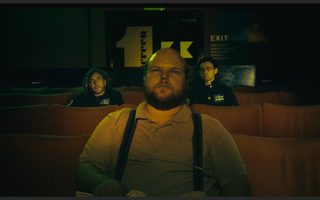 The Bystanders still 2
