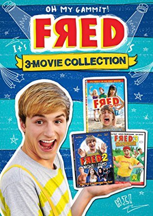 FRED 3: Camp Fred still 1