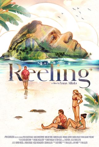 Reeling still 8