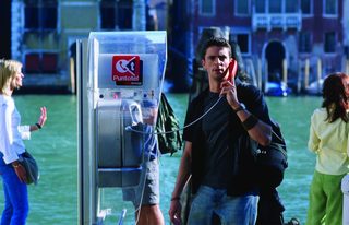 Chasing Liberty still 2