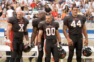 The Longest Yard still 8