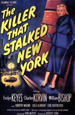 The Killer That Stalked New York still 6