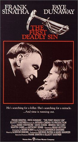 The First Deadly Sin still 5