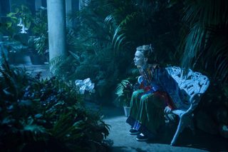 Alice Through the Looking Glass still 4