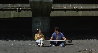A Scene at the Sea still 4