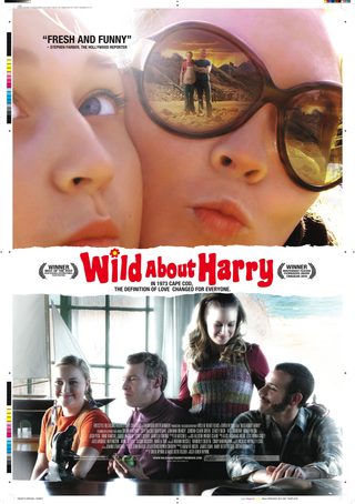 Wild About Harry still 3