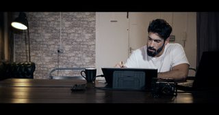 The Last Bite still 8