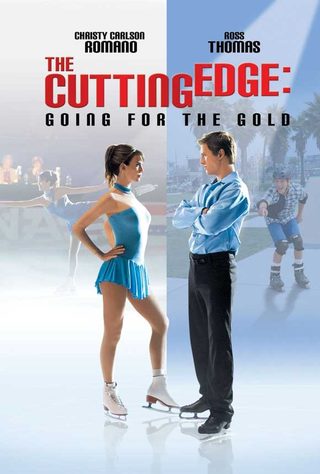 The Cutting Edge: Going for the Gold still 8