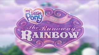 My Little Pony: The Runaway Rainbow still 4