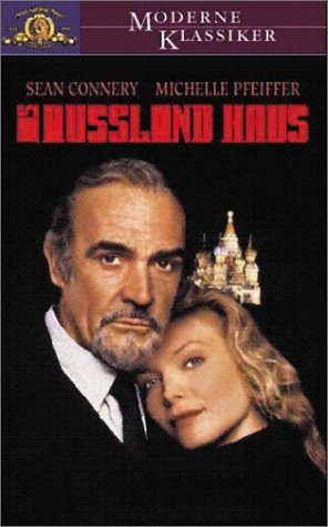 The Russia House still 5