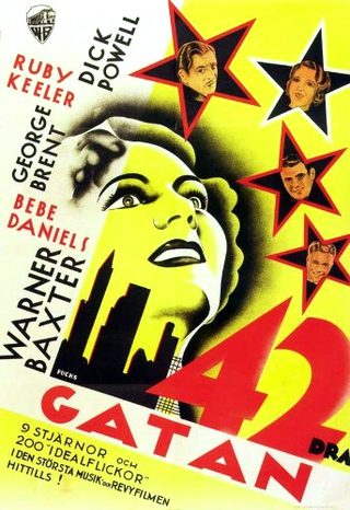 42nd Street still 4