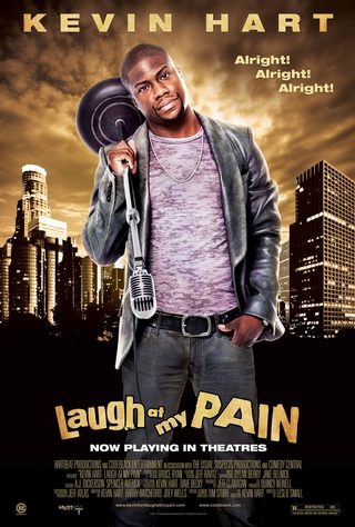 Kevin Hart: Laugh at My Pain still 8