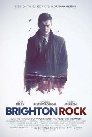 Brighton Rock still 8