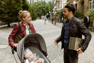 3 Türken und ein Baby still 6