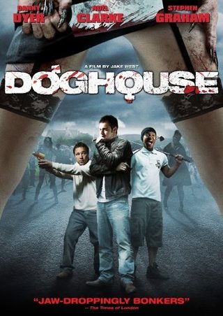 Doghouse still 4