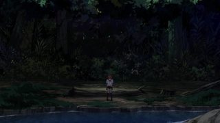 Digimon Adventure tri. Part 4: Loss still 5