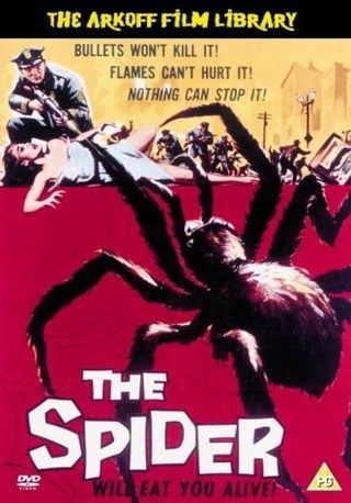 The Spider still 1