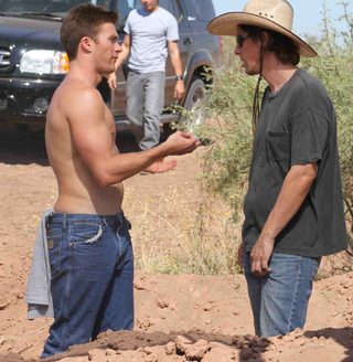 Mercury Plains still 2