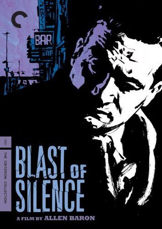 Blast of Silence still 1
