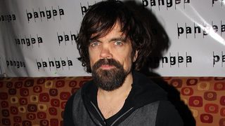 Peter Dinklage, photo 1 of 3