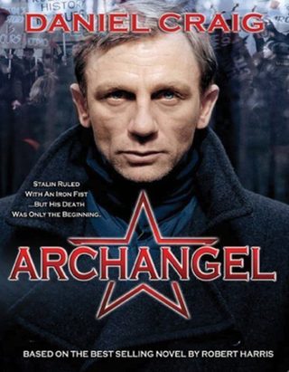 Archangel still 2