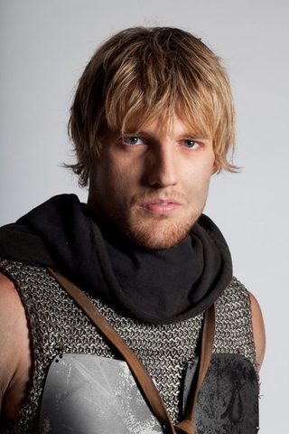 Almighty Thor still 3