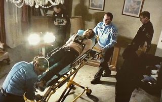 Demonic still 2