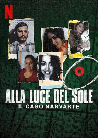 In Broad Daylight: The Narvarte Case still 4