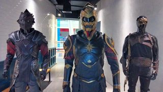 Satria Dewa: Gatotkaca still 8