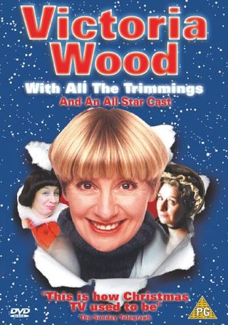 Victoria Wood with All the Trimmings still 1