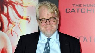 Philip Seymour Hoffman, photo 1 of 3