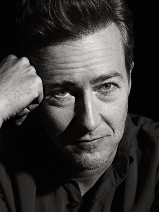 Edward Norton, photo 1 of 3