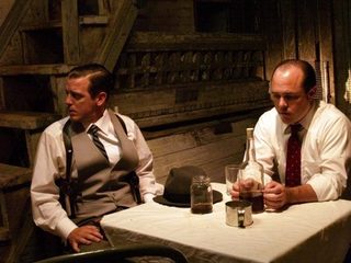 Bonnie & Clyde vs. Dracula still 4
