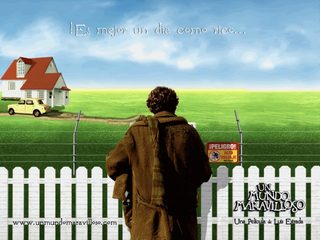 A Wonderful World still 4