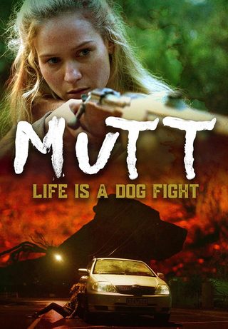 Mutt still 5