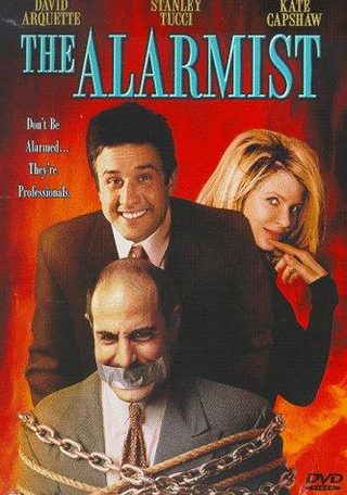 The Alarmist still 5
