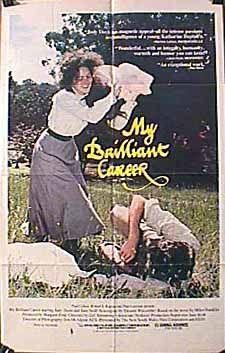 My Brilliant Career still 3