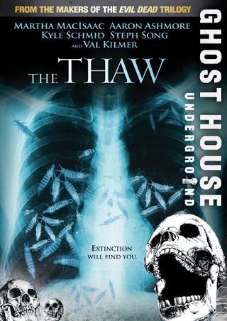 The Thaw still 7