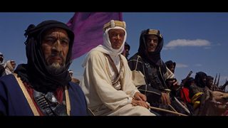 Lawrence of Arabia still 8