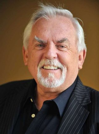 John Ratzenberger, photo 2 of 3