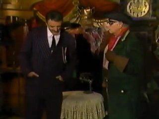 Halloween with the Addams Family still 3