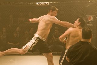 Unrivaled still 6