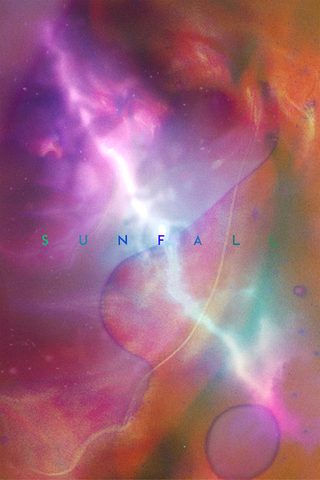 Sunfall still 1