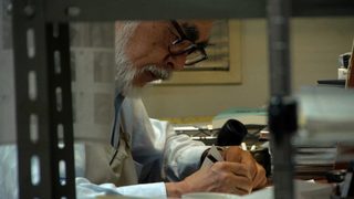 The Kingdom of Dreams and Madness still 3