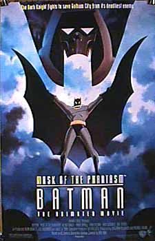 Batman: Mask of the Phantasm still 2
