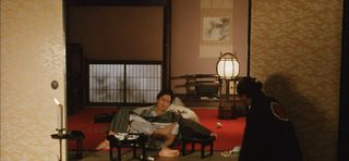Zatoichi: Darkness Is His Ally still 4