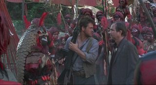 River of Death still 8