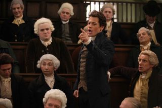 Amazing Grace still 1