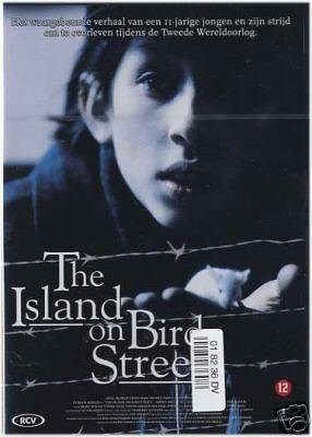 The Island on Bird Street still 2
